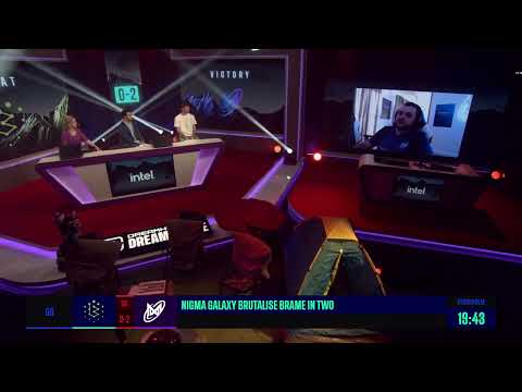 MC playing with Sumail is very fit on nigma