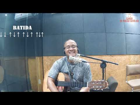 Flor Celeste - Irmã Kelly Patrícia