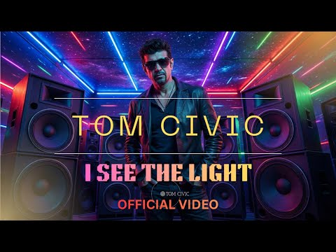 Tom Civic - I See The Light  (Official Music Video)