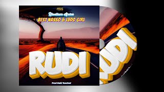Download lagu Rhodium Africa Ft, Best Naso, Ludo Girl - Rudi  | Visualizer mp3