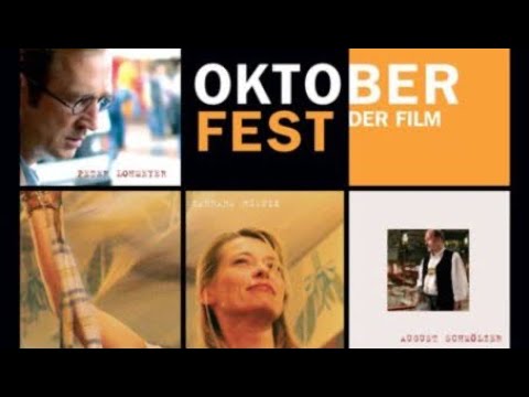 Trailer OKTOBERFEST - DER FILM (2005, Barbara Rudnik, Peter Lohmeyer)