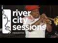 River City Session | Kermit Ruffins and David Torkanowsky - A Saints Christmas + Silent Night