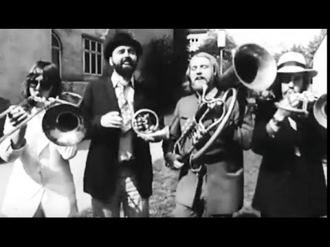 Misthaufen - Im Park is schee (1976)