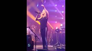 Tori Kelly - City Dove