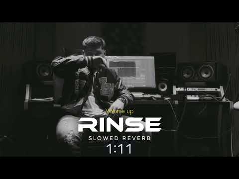 [FREE] Uk Drill Type Beat x Ny Drill Type Beat RINSE Drill Instrumental 2024 Slowed Reverb