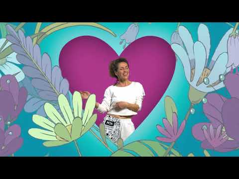 Lali BeGood - La Cuca i el Grill (VIDEOCLIP OFICIAL)