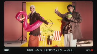 Download lagu Salma Salsabil - affa iyah feat. Basboi mp3
