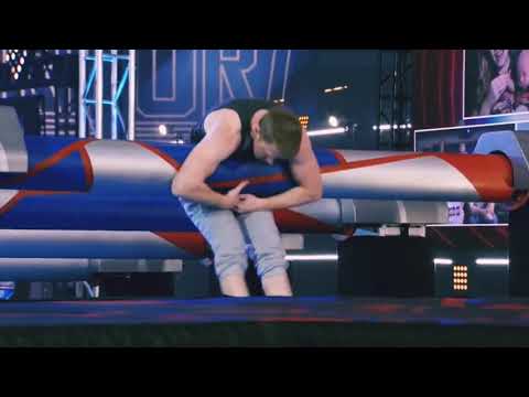 motivational video #leif_sundberg #american_ninja_warrior