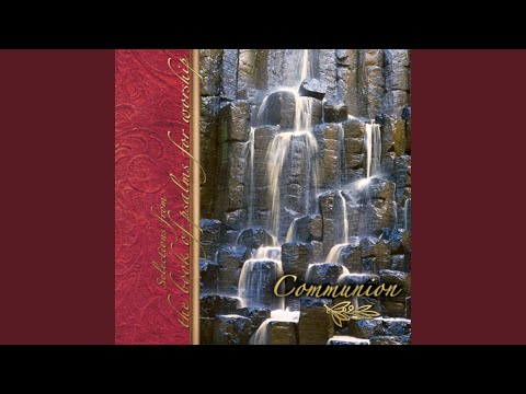 The Eyes of All Are Turned to You (Psalm 145c)