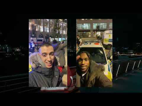 Video thumbnail for Back 2 Back