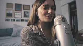 Nothing Breaks Like A Heart (Acoustic Cover) - Mark Ronson feat. Miley Cyrus