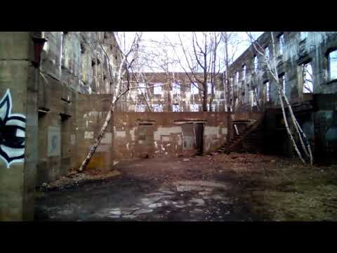 Echo Lake To Overlook Mountain