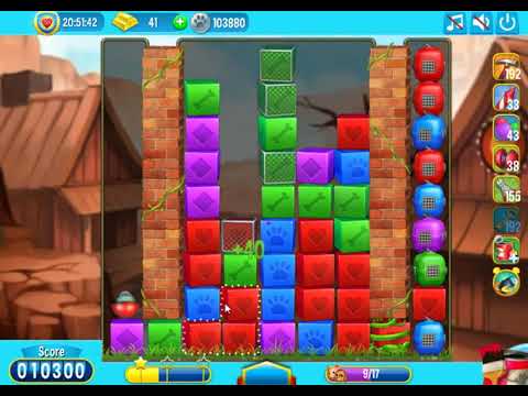 Pet Rescue saga level 2234 no boosters ►TOBIAS DEAMON◄