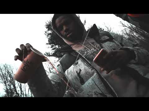 Message Pt. 1 | KP_DaGeneral (Official Music Video) | A Spike Orr Film