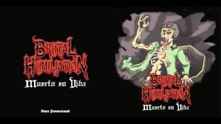 Brutal Humiliation - Muerto en Vida