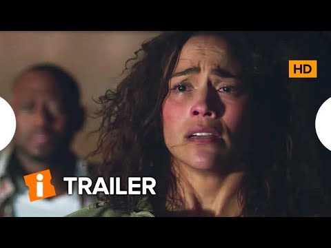 2018 Traffik - Liberdade Roubada (Dublado)