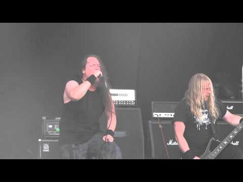 Demonical - The Order (live @Party.San Open Air 2013)