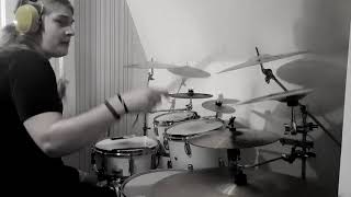 Pain of Salvation - Rope ends DRUM COVER