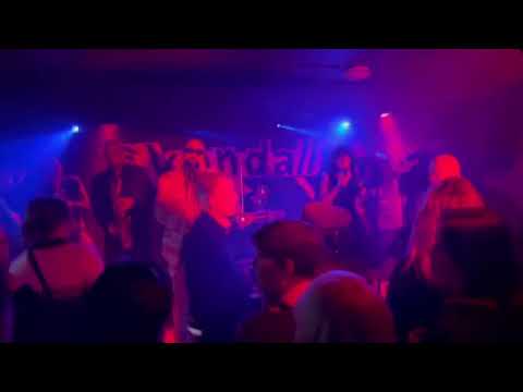 Skandalites - Pressure Drop