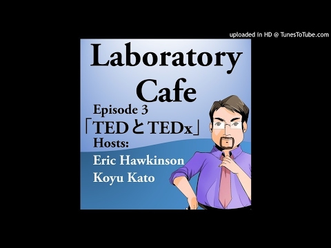 Laboratory Cafe S01E03