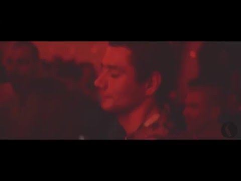 Stratos pres. tINI, Matt Sassari @ Fabrica 126, Sofia