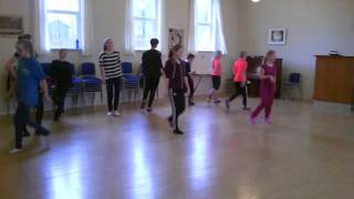 Gimme that funk - SLD 10-1-2015