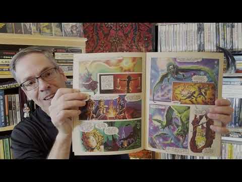 MARVEL's Forgotten MASTERPIECE