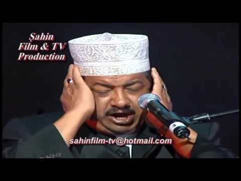 Abdurrahman Sadien Quran Recitation Nasr and Ihlas