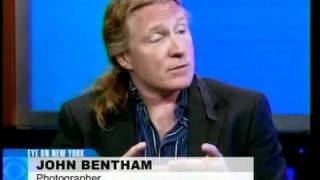 Digital Photo Academy on WCBS "Eye on New York" 5/7/11