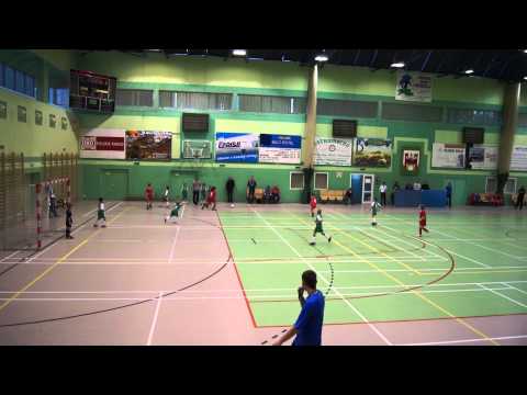 Chemik Bydgoszcz - Wisełka II Solec Kujawski