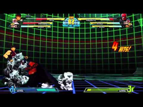 ChrisG vs IFC Yipes @ Battlefield Arcadia: THE GODSARC