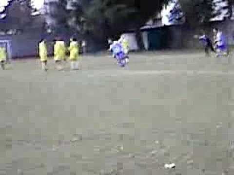 terrazzano-pregnanese gol 1-2