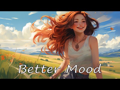 [𝗣𝗹𝗮𝘆𝗹𝗶𝘀𝘁] 이거 들으면 무조건 바람 쐬러 가고 싶을걸! 🍃 너의 하루를 즐겨 🍃 동기 부여 영어 노래