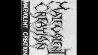 Malevolent Creation (Usa) - Injected Sufferage