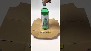 Download lagu This Simple Cardboard Box Could Become a smart Packaging Business  #shorts #usa #usashorts #business mp3
