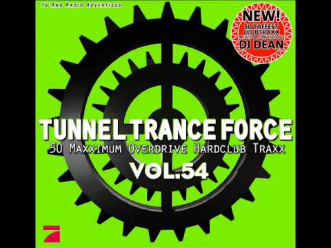 Tunnel Trance Force Volume 54 CD 1 Track 12