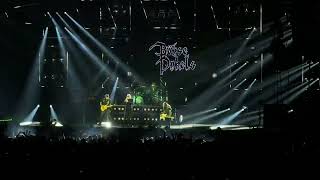 Böhse Onkelz - Ein Mensch wie du und ich LIVE @Messe Halle EINS