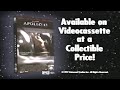 APOLLO 13 1995 1997 VHS Movie Trailers Previews VHS Rip Digitization From LIAR LIAR 1990s