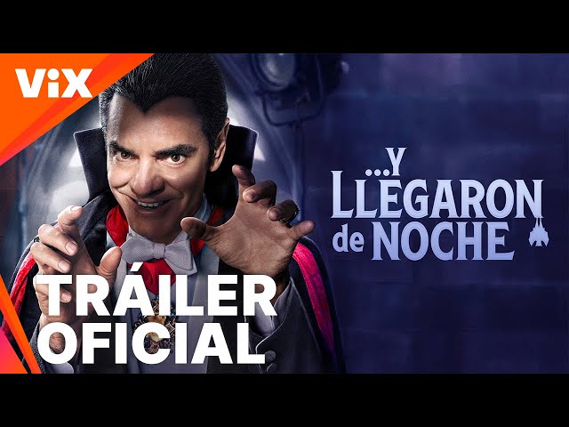 Tráiler oficial [ENG SUB]