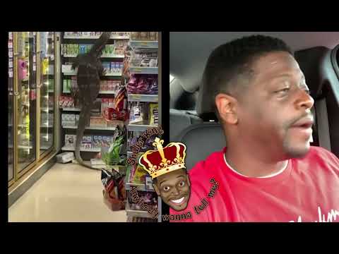 Shuler King - Oh Hell No!! I’m Out!!!