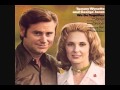 Tammy Wynette & George Jones - We Go Together