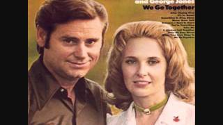 Tammy Wynette & George Jones - We Go Together