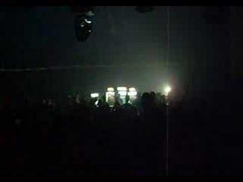 Sputnik Spring Break 2008 - Martin Menzel