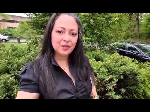 Mother's Day Bloopers