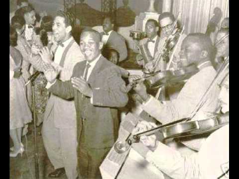 Rolando LaSerie - Cambalache