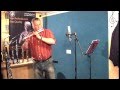 JP010CH curved head flute demonstration by Pete Long - John Packer Ltd