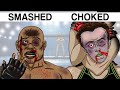 The Worst MMA Deaths Ever