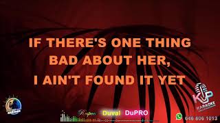 What My Woman Can&#39;t Do - George Jones Lyrics