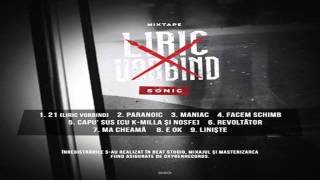 Sonic - Maniac [Liric vorbind]