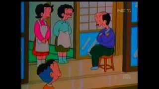 Download lagu Kobo Chan: episode 4a: Tidak Ada Tempat Luas Yang Dituju - part 2 mp3